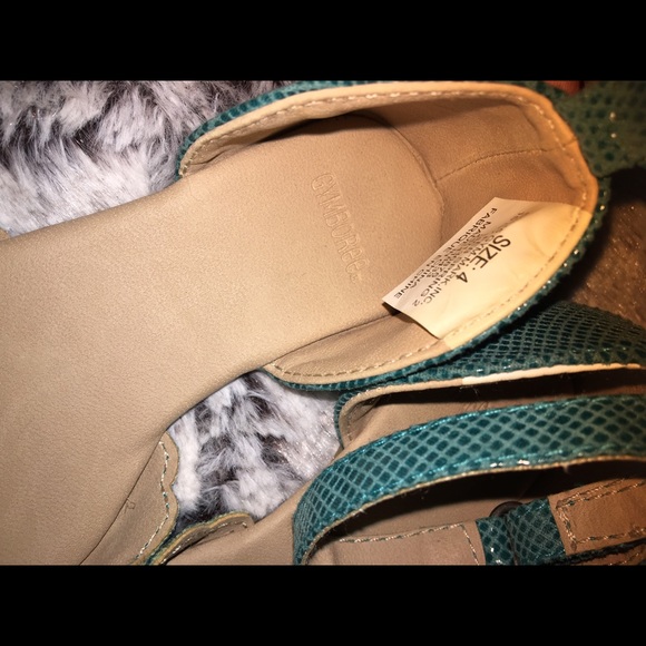 NEW Gymboree ballet flats! 💕 - Picture 4 of 5